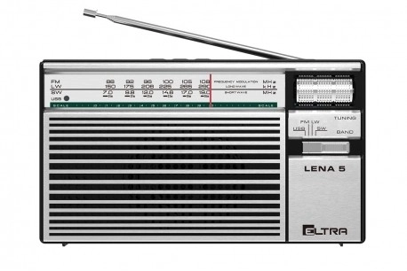 Radio Eltra Lena 5 5907727028353 LENA
