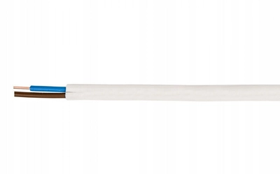 Cable YDyp 2x1 5 300/500V /25m/