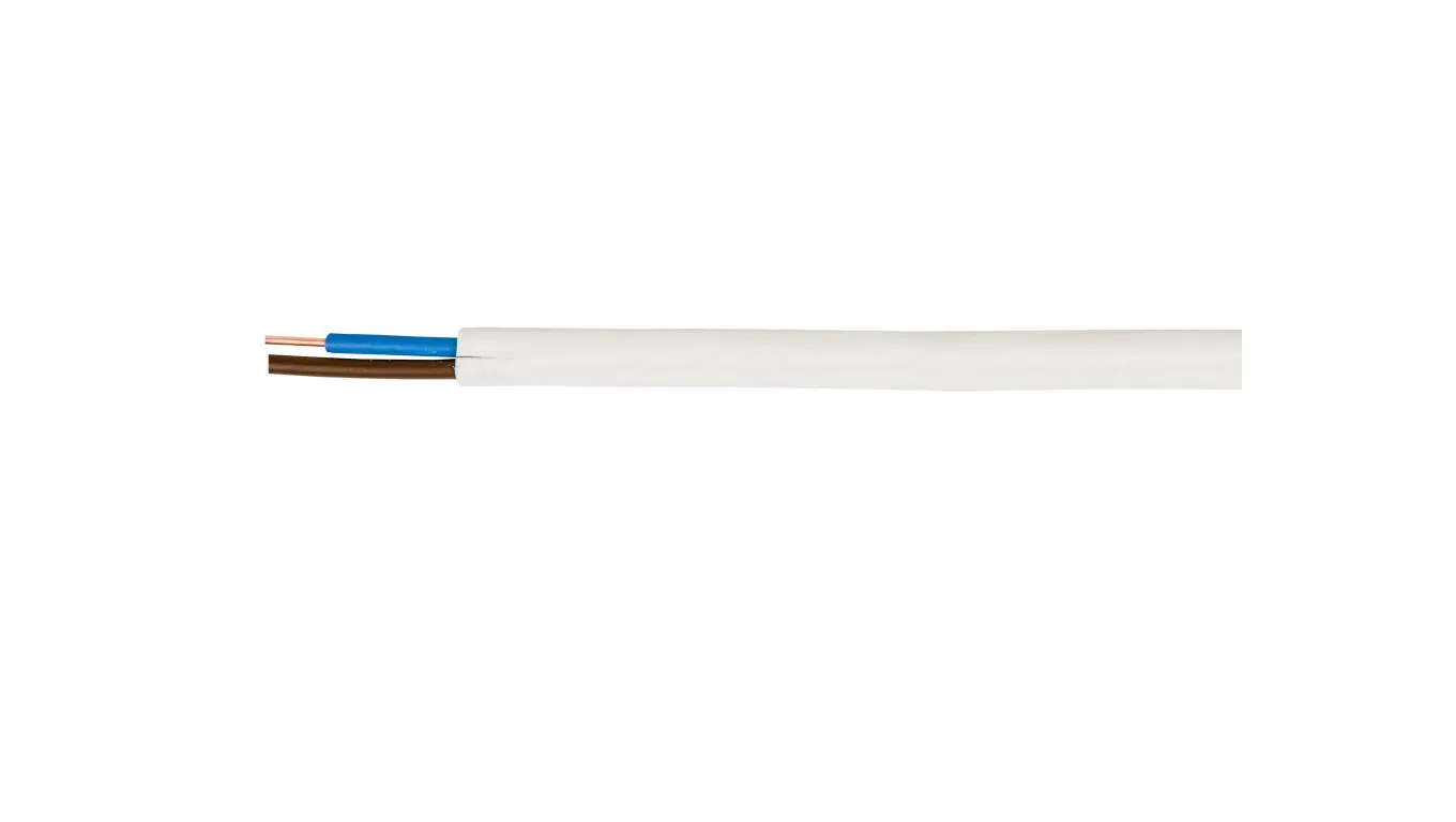 Cable YDyp 2x4 450/750V /50m/ WCA3102G00ADF0O_K50
