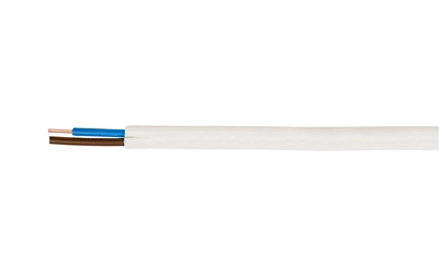 Cable YDyp 2x6 450/750V /25m/ WCA3102H00ADF0O_K25