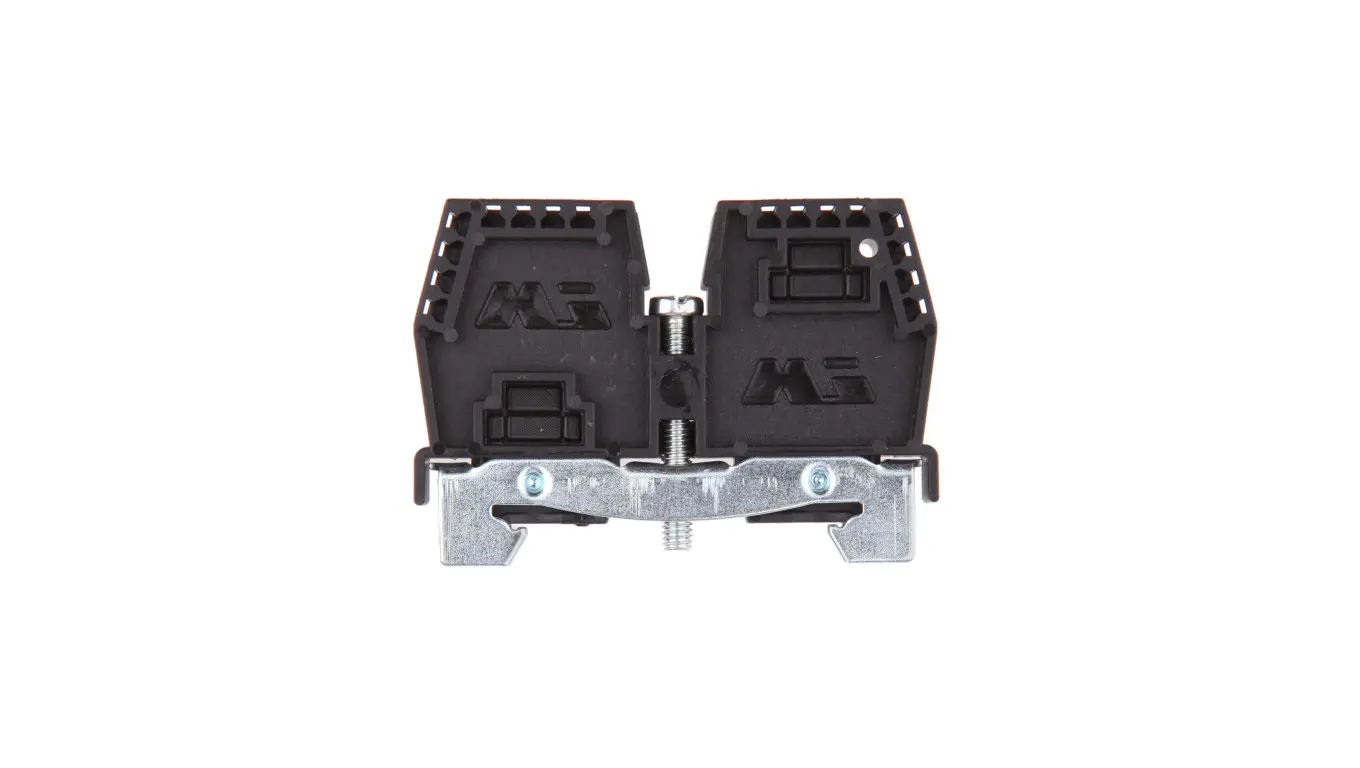 Holder - end lock for TH35
