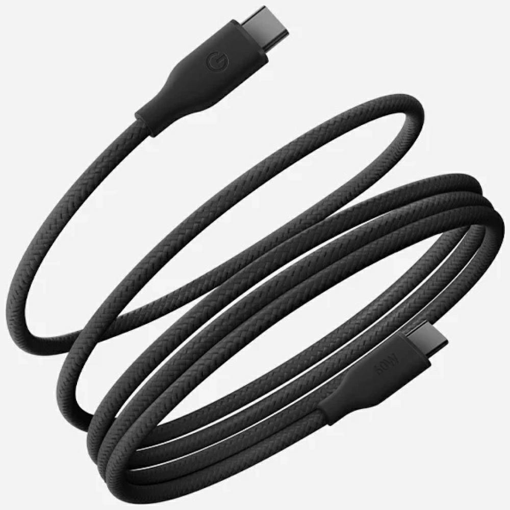 Energea USB Cable Helix 60 USB-C