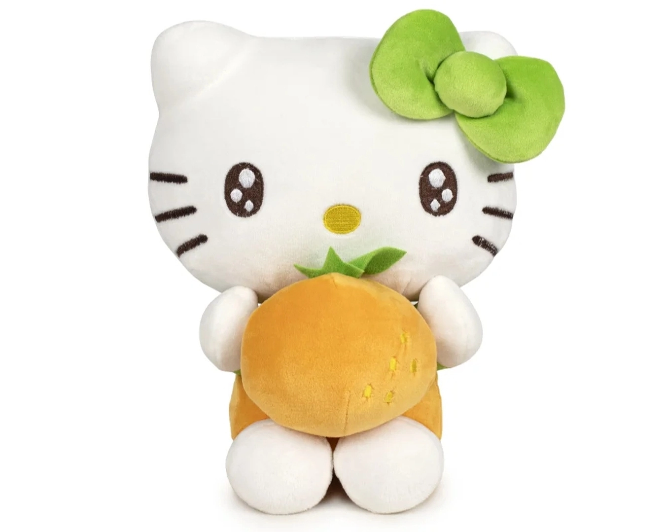 EPEE Hello Kitty plus 32cm pomar