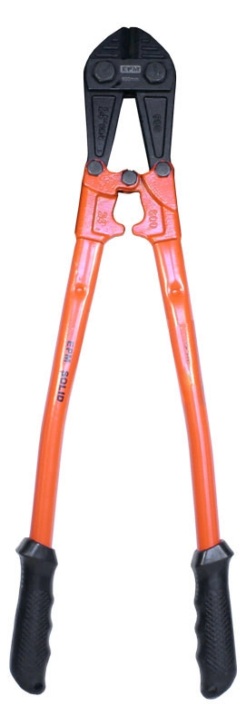 EPM Nożyce do prętów CR-V18" 450mm