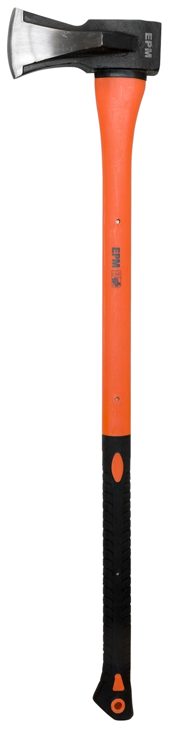 EPM Splitting ax made of plastic