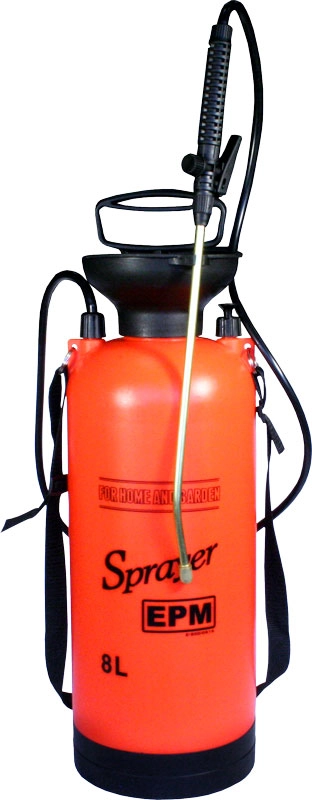DELTA SPRAYER BRASS LANCE 5L SX-CS5F