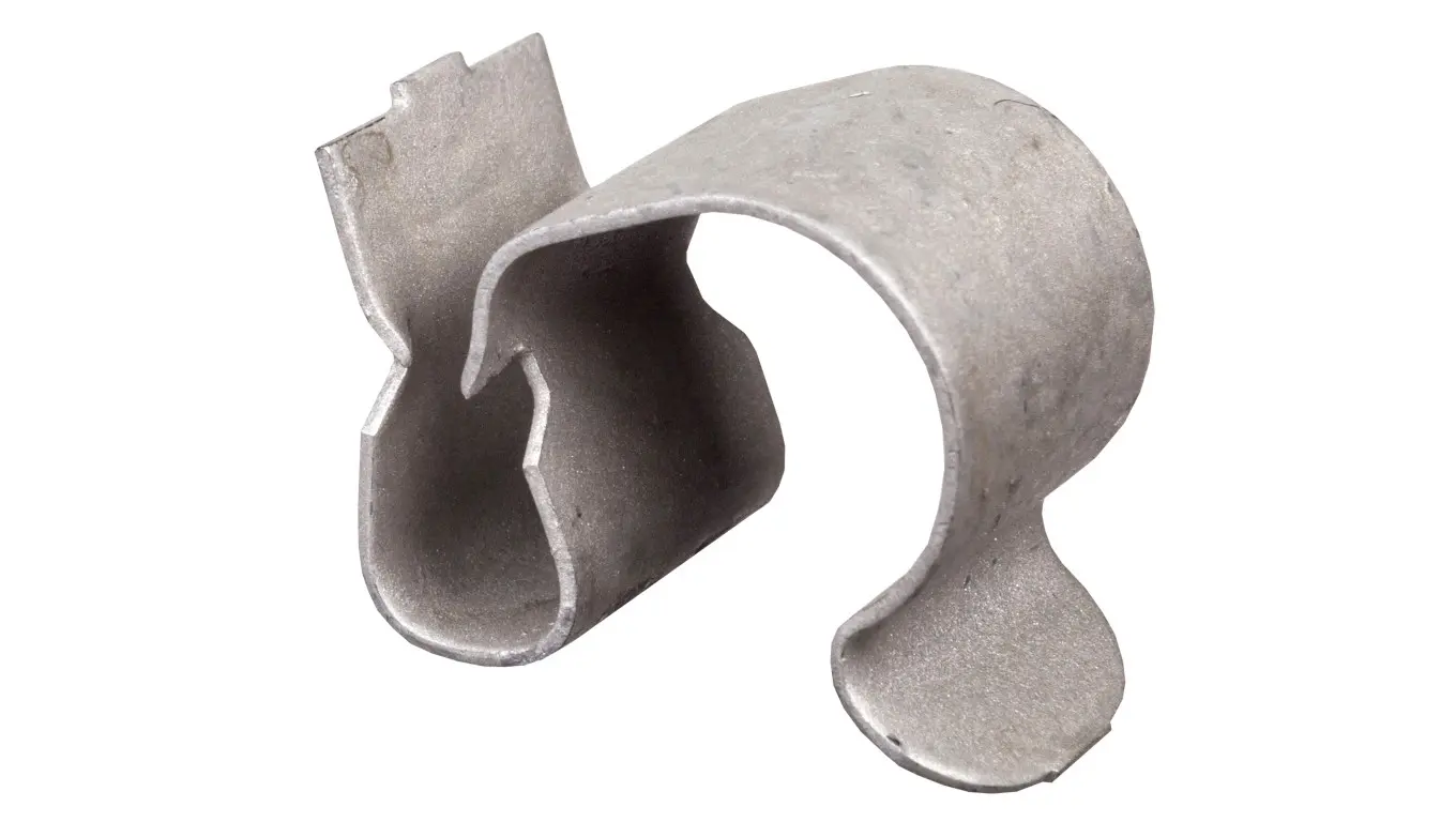 Spring clamp fi 15-18mm thickness 4-7mm