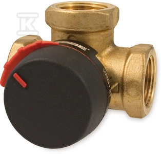MIXING VALVE.GW1" 3DR  VRG131  KVS10
