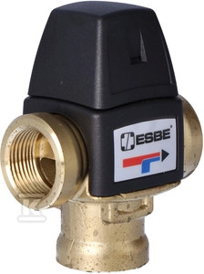 ESBE Zawór termostatyczny mieszający VTA 321