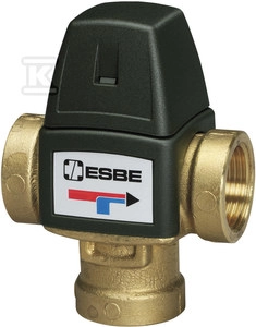 ESBE Zawór termostatyczny mieszający VTA 321