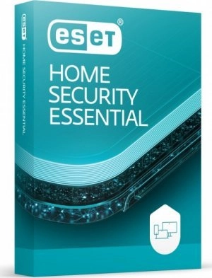 Eset HOME Security Essential Serial 3U