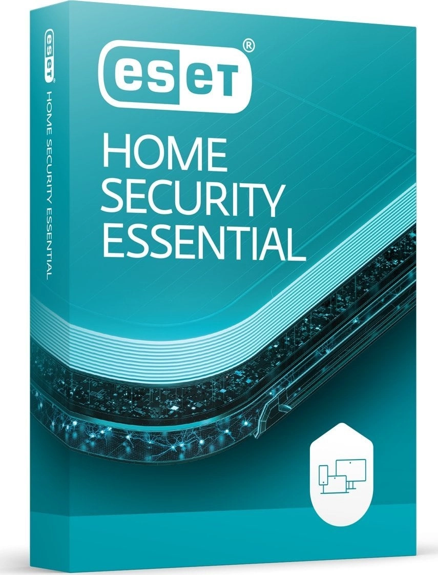 ESET HOME Security Essential BOX 5