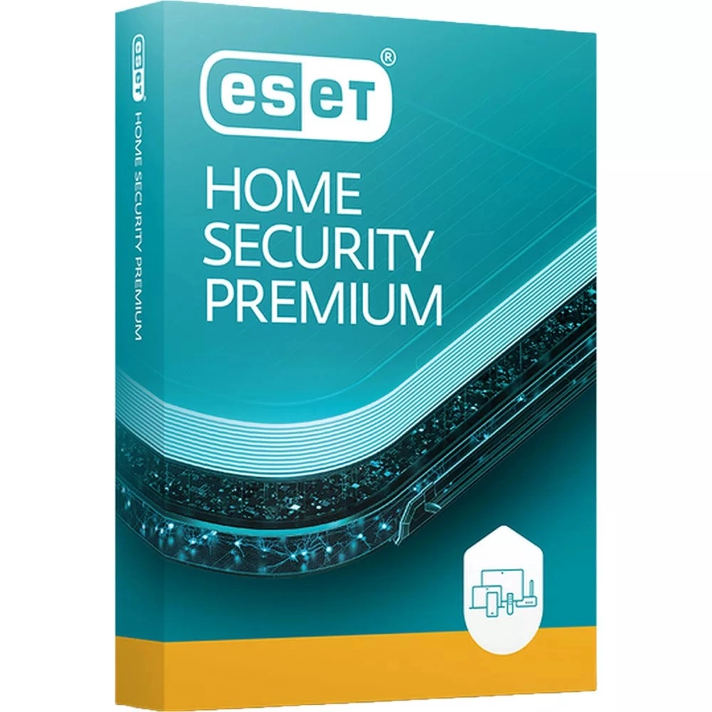 ESET HOME Security Premium BOX 3