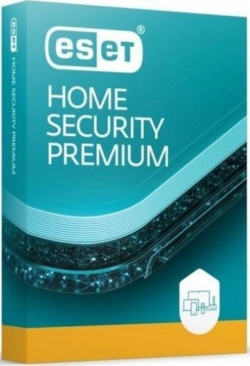 ESET HOME Security Premium BOX 5