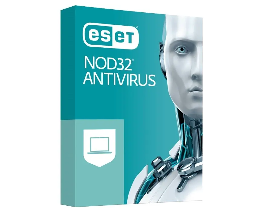 NOD32 Antivirus PL Continuation of 1U