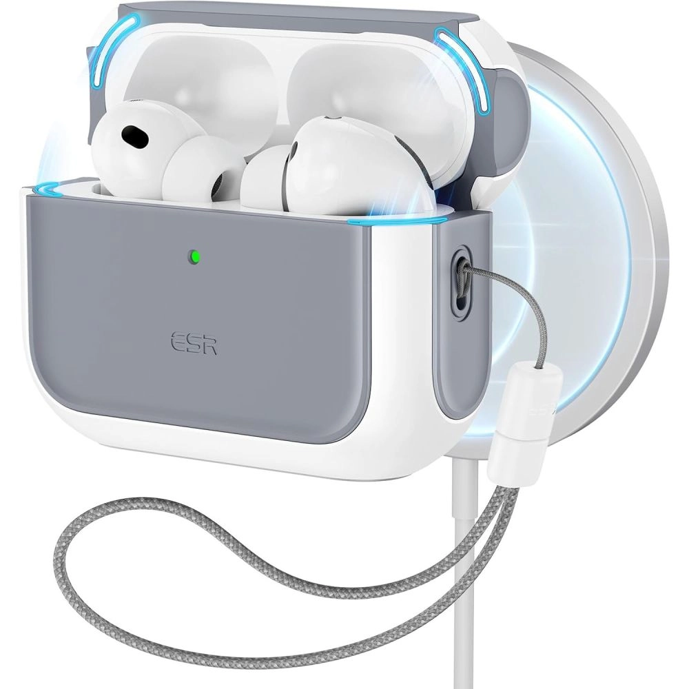 ESR ORBIT HALOLOCK MAGSAFE APPLE AIRPODS