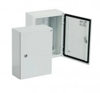 Eti-Polam Metal housing 1000x1000x300mm IP65 with