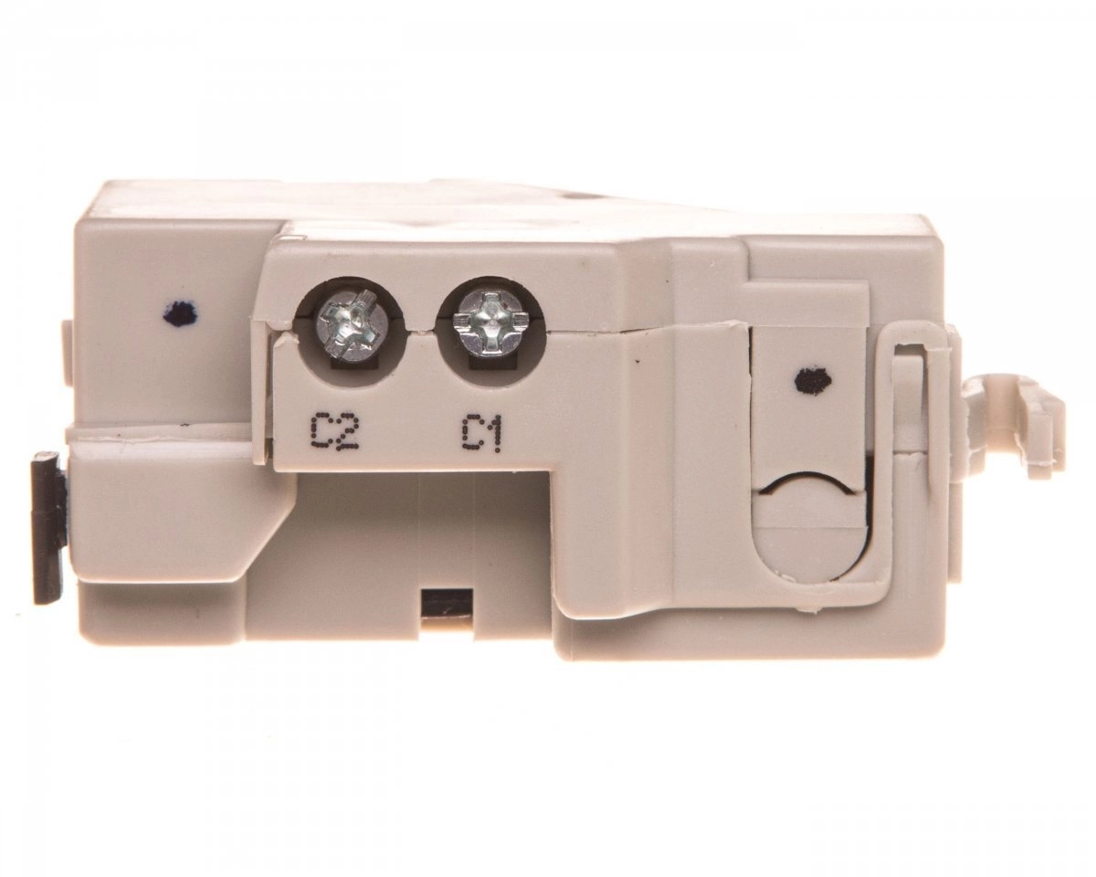 DA2 shunt release 24V DC /for