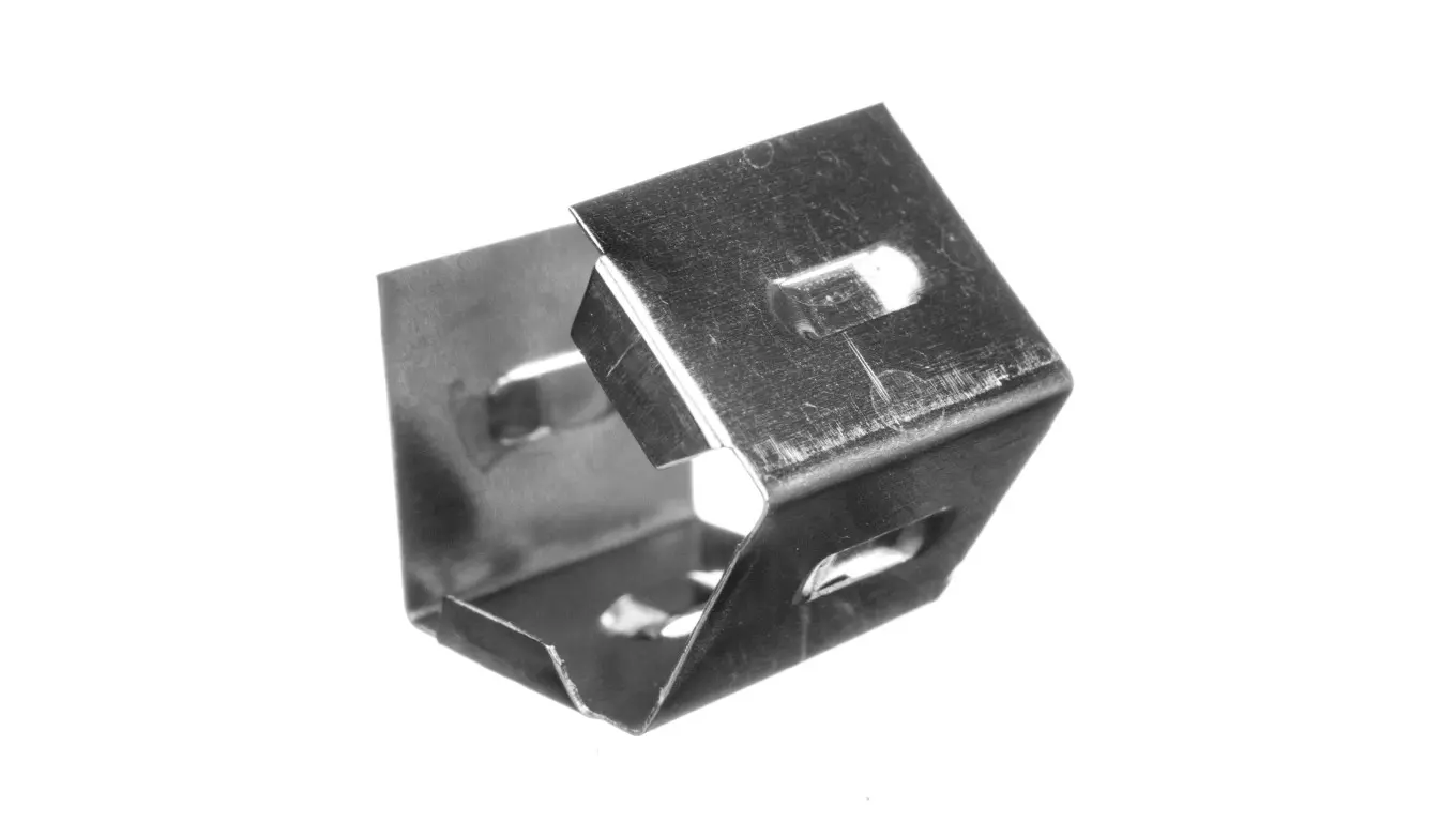 Special OS holder for head head