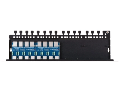 Ewimar PTF-58R-PRO/PoE recorder 8-channel LAN /