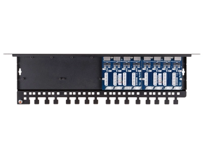 Ewimar PTU-68R-ECO/PoE 8-channel Gigabit Ethernet LAN