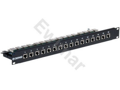 Ewimar PTF-516R-PRO/POE 16-channel LAN / IP-CCTV