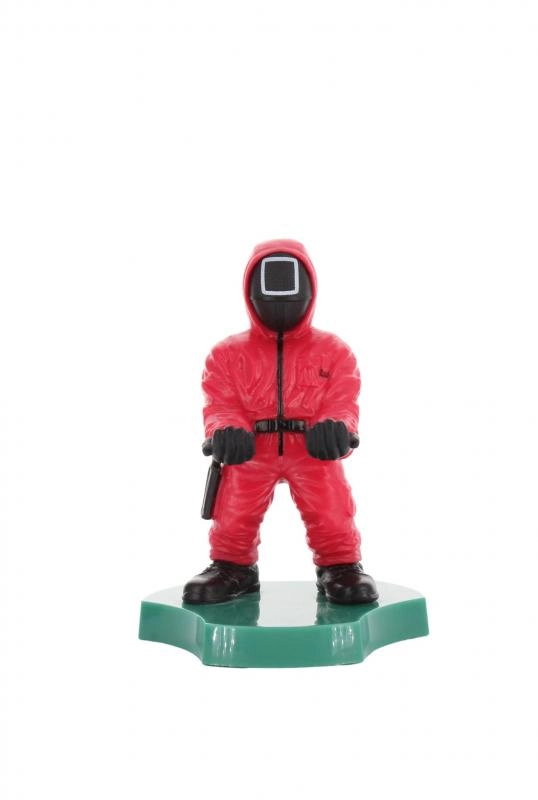 Holdems Squid Game Square Guard 1258891