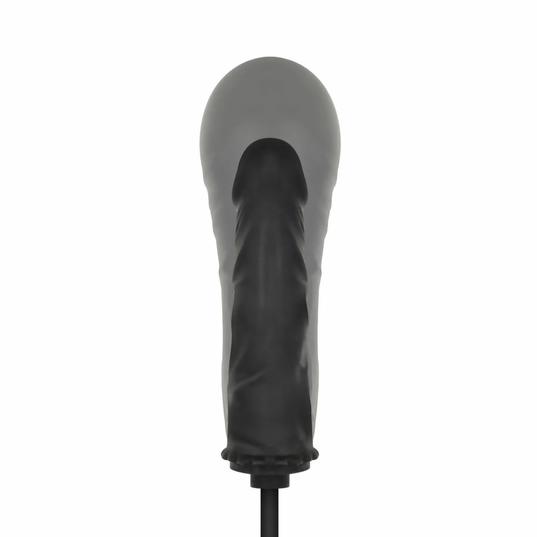 Anal Collection Inflatable Intimate Expansion System