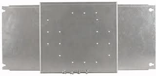 Eaton Mounting plate 300 x 600mm