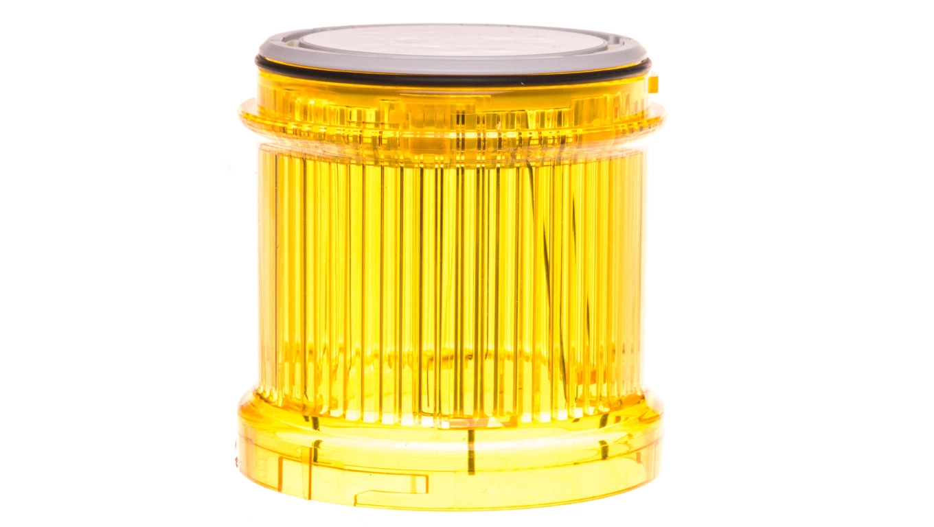Eaton Yellow light module without bulb
