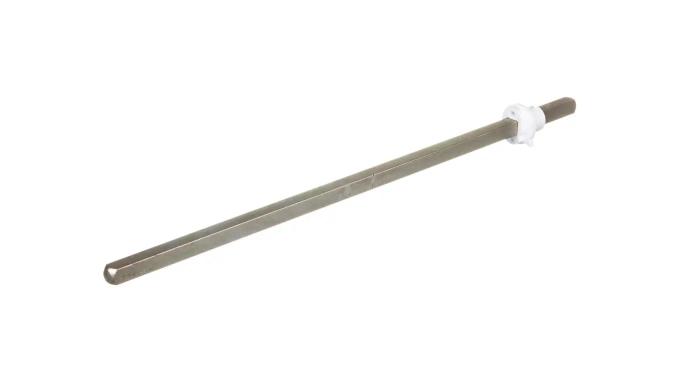 Eaton Drive axle loosening for Dumeco