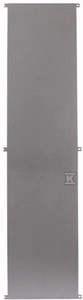 Eaton Mounting plate 1650 x 800mm