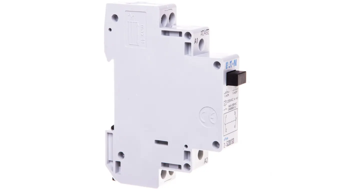 Eaton Pulse relay Z-S230/SO 265283 1115-193YY-FG012