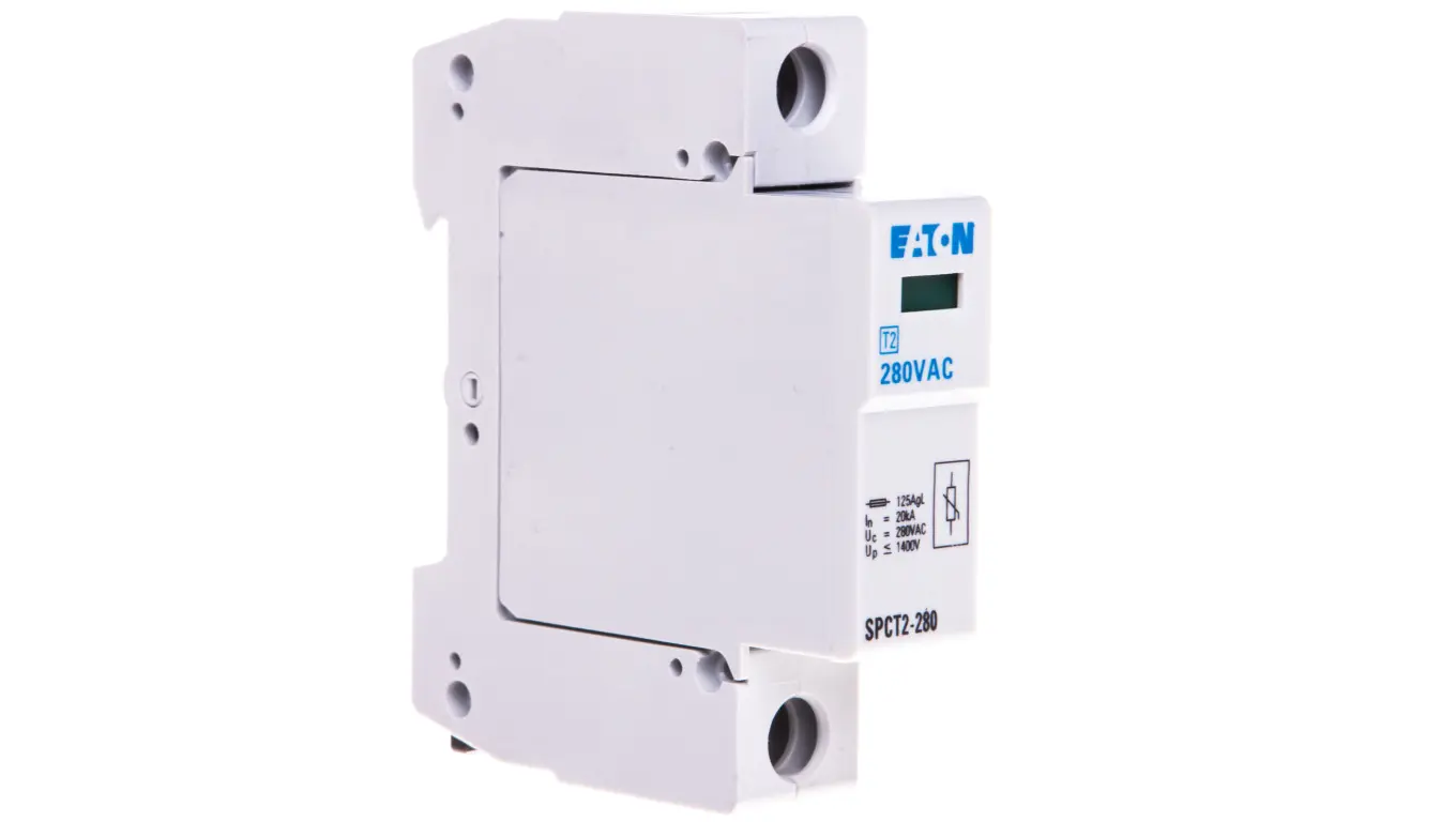 Eaton Surge arrester SPCT2-280/1 - 167593