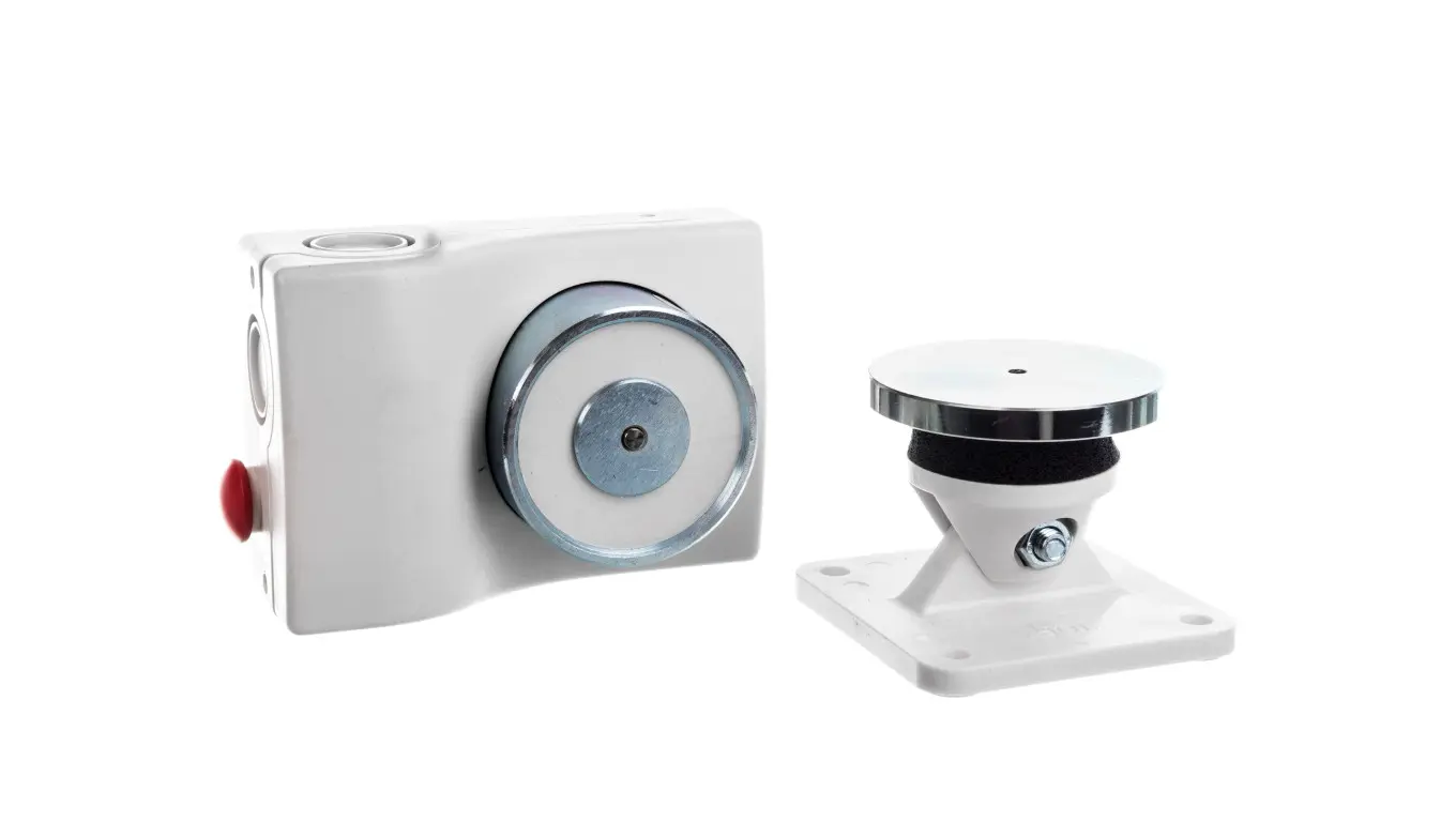 Eaton Electric door holder 24V DC