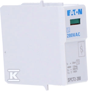 SPCT2-280 (SPC-S-20/280) OGR.PR.WKLAD 167592