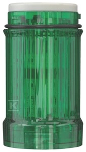 Eaton SL4-L24-G alarm lighting Fixed Green
