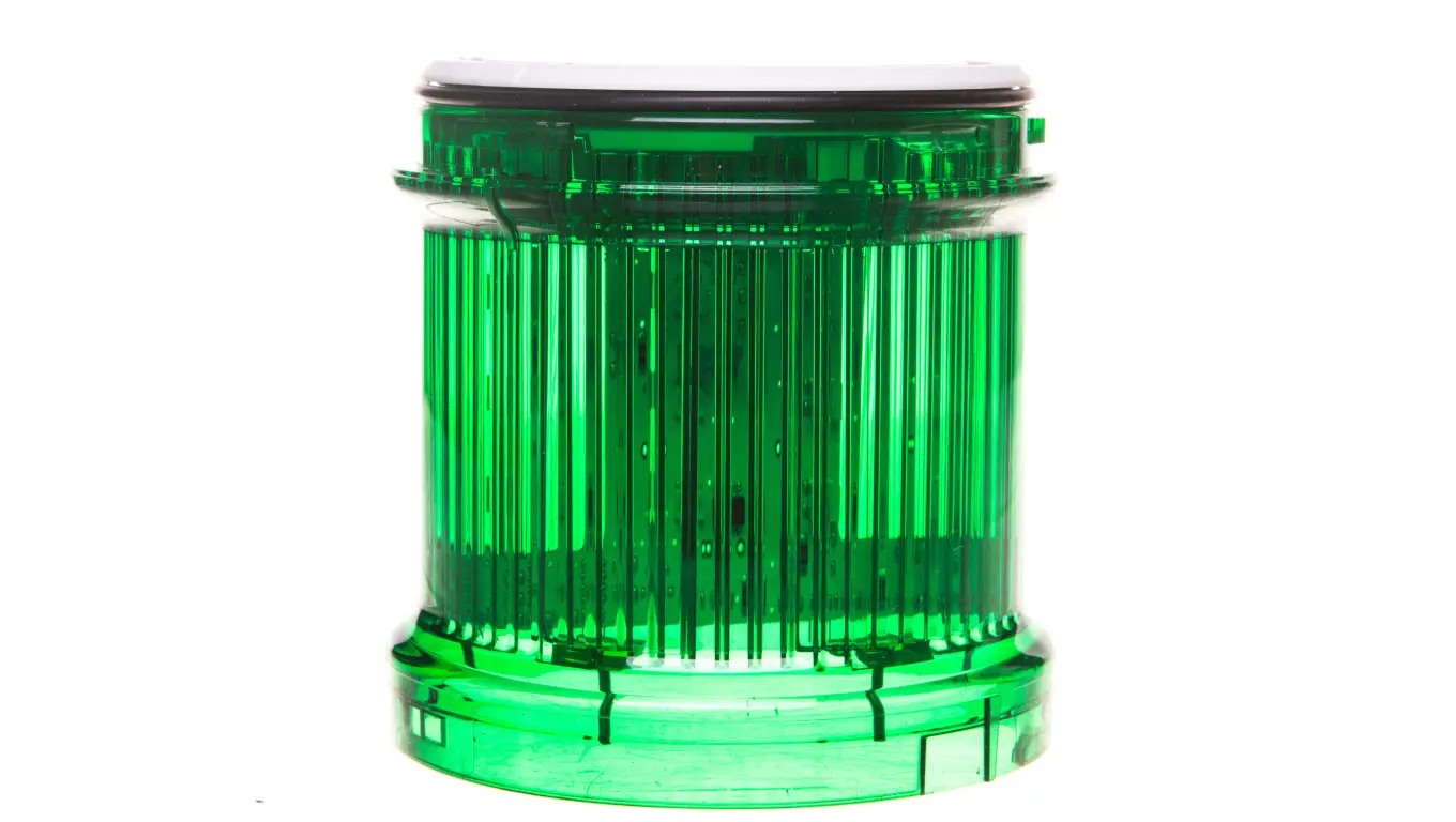 Eaton SL7-L24-G alarm lighting Green LED