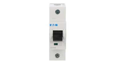 Adapter switch 1P B 100A 25kA