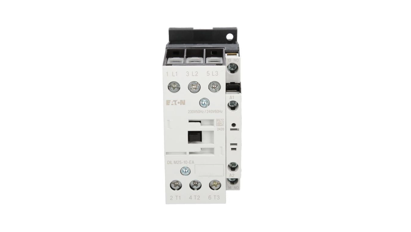 Eaton Stycznik mocy 25A 3P 230V