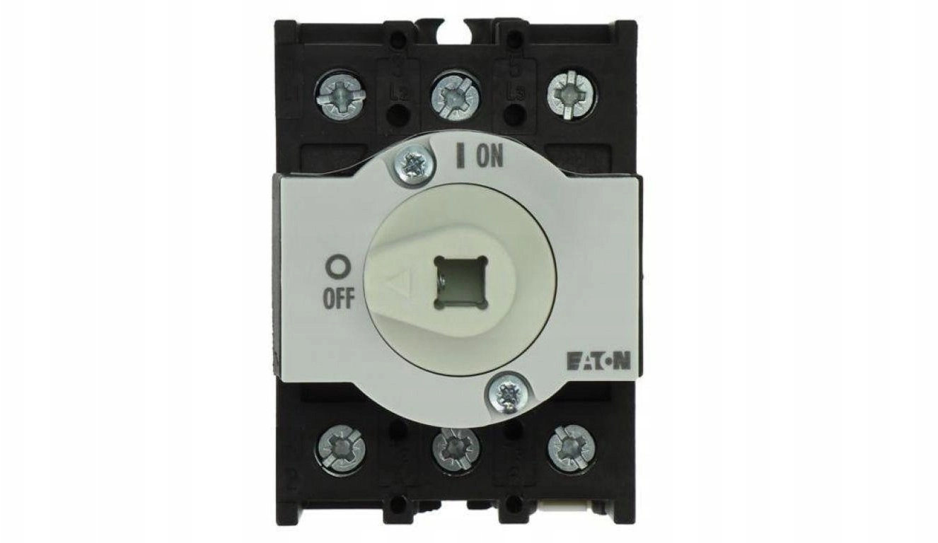 40A 3P disconnector for detachable installation