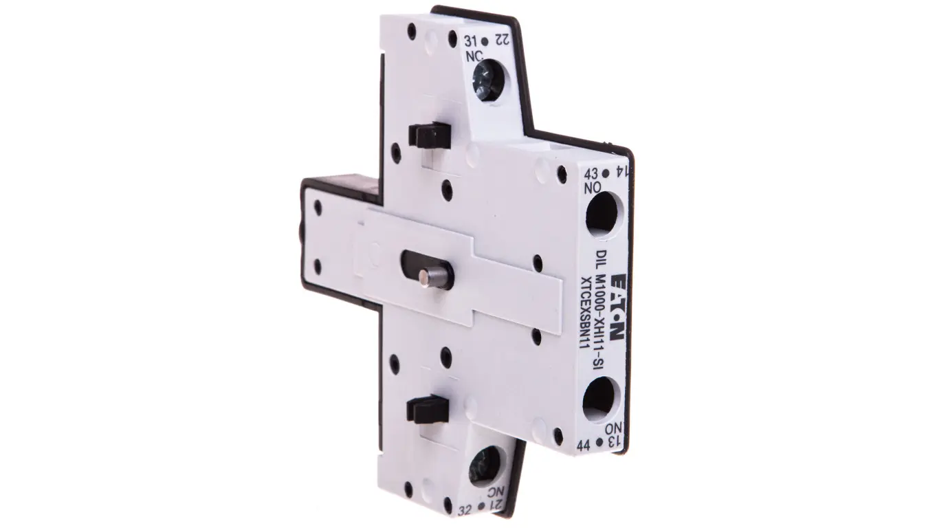 Eaton Auxiliary contact module DILM1000-XHI11-SI -