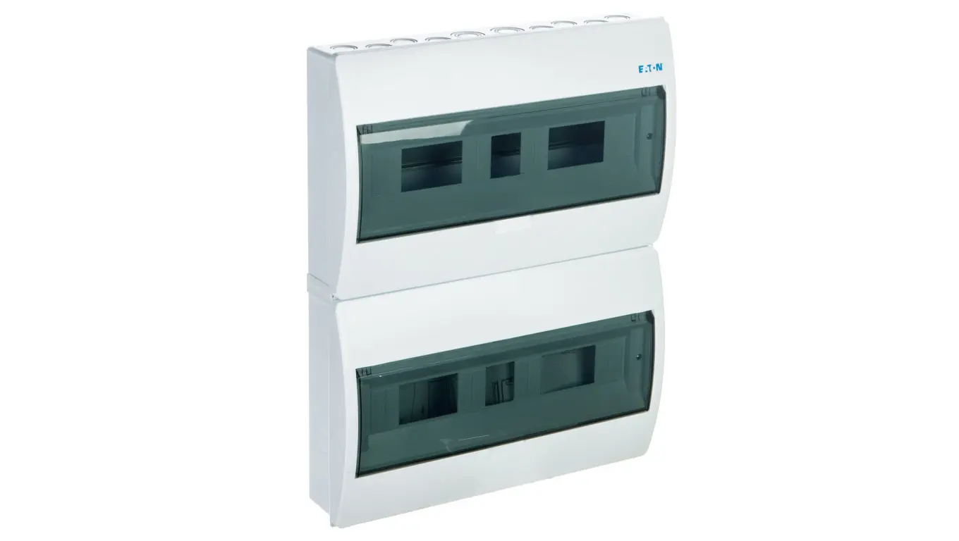 The Eaton Separation of the modulus