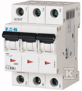 Mod.automāts 3B50A CLS6 FG 15472409