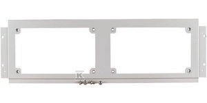 Cable outlet cover 800m IP30 BP-FLP-800-F3A