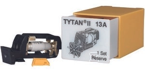 Z-SLS/B-40A SAFETY PLUG WITH SIGNALS. 289974