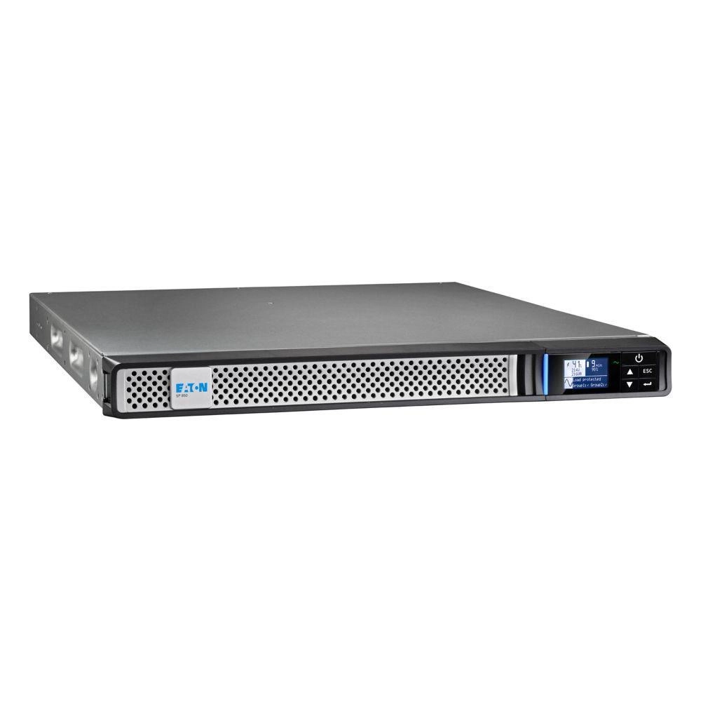 EATON 5P850IRG2 Rackmount 850VA 1HE 5P850IR1UG2