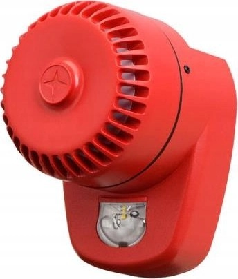 Eaton Optical-acoustic signaling device RoLP LX
