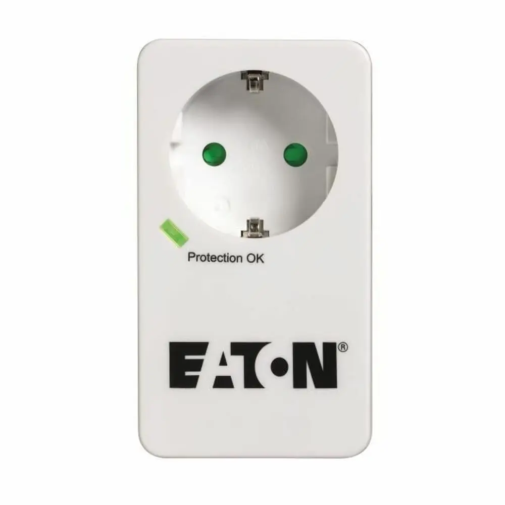 Eaton Protection Box 1 DIN -