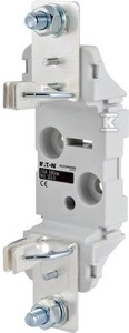 PODST.NH1 1P DIN RAIL SCREWS
